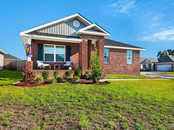 5590 Galahad Trl, Milton, FL 32583