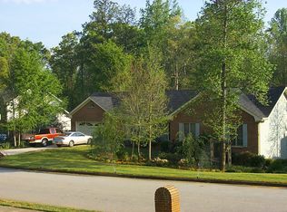 3030 Water Brook Dr SW, Conyers, GA 30094