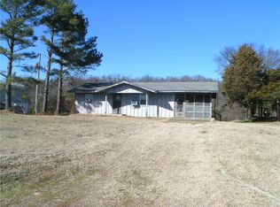 18454 Grove Dr, Springdale, AR 72764