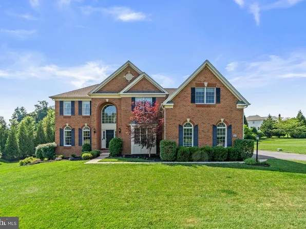 14078 Patterson Farm Ct, Glenelg, MD 21737