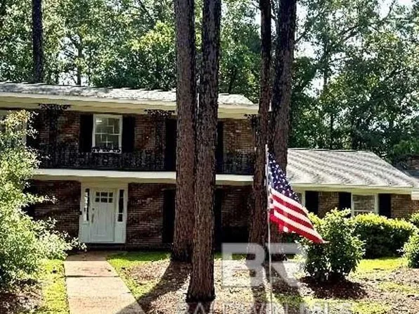 159 Conway Dr W, Mobile, AL 36608