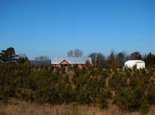 6055 Highway 128, Bismarck, AR 71929