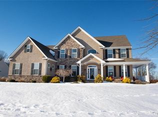 6165 Patrick Lane Upper, Coopersburg, PA 18036