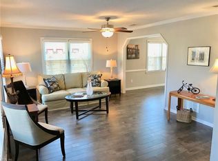 5605 Tendril Last, Virginia Beach, VA 23455