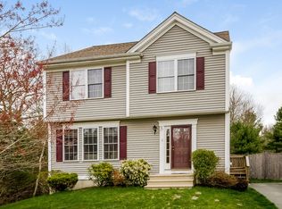 13 Katelyn Way, New Bedford, MA 02745