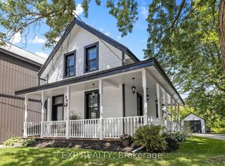 3465 McBean St, Ottawa, ON K0A 2Z0