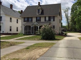 147 N State St #3, Concord, NH 03301