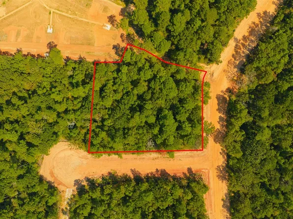 26410 Old Head Trl Lot 28, Montgomery, TX 77316