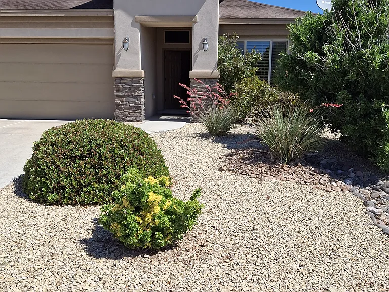 3037 Agua Ladoso Ave — Photo 2