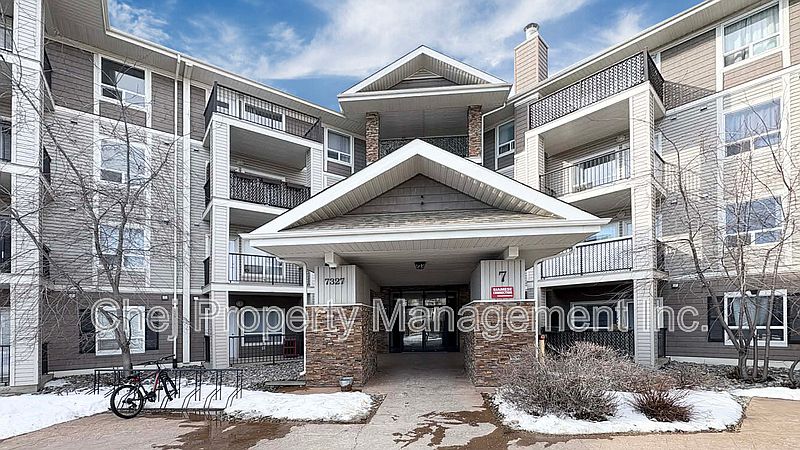1st image of 7327 S Terwillegar Dr NW #7330