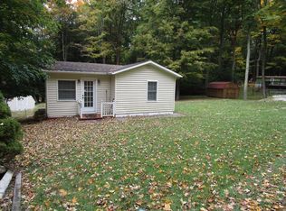 207 Harmony Dr, Flinton, PA 16640