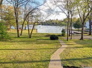 1119 Lakeshore Dr, Hot Springs, AR 71913