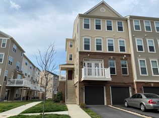 6145 Murray Ter, Frederick, MD 21703