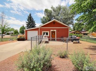 3229 Latham Ave, Evans, CO 80620