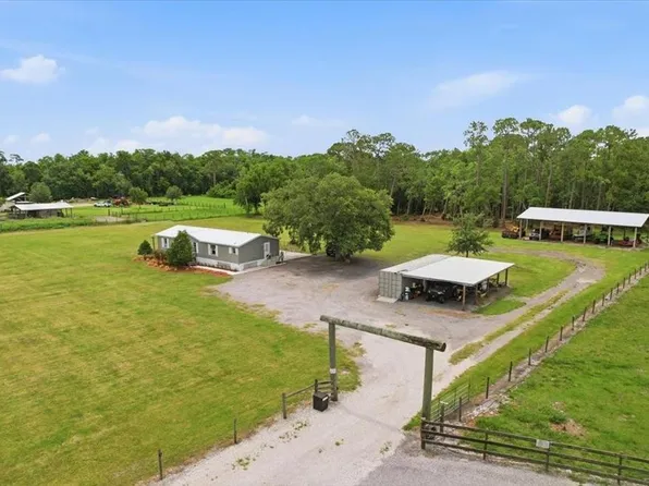 4450 Quail Roost Rd, Saint Cloud, FL 34772