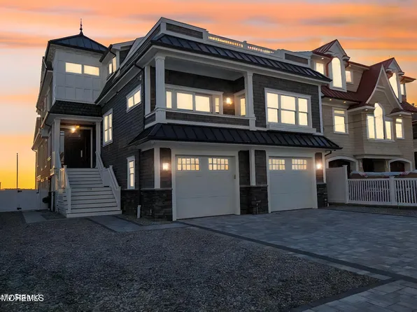 171 Pershing Boulevard, Lavallette, NJ 08735