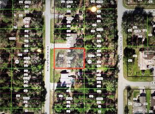 105 N Fitzpatrick Ave, Inverness, FL 34453