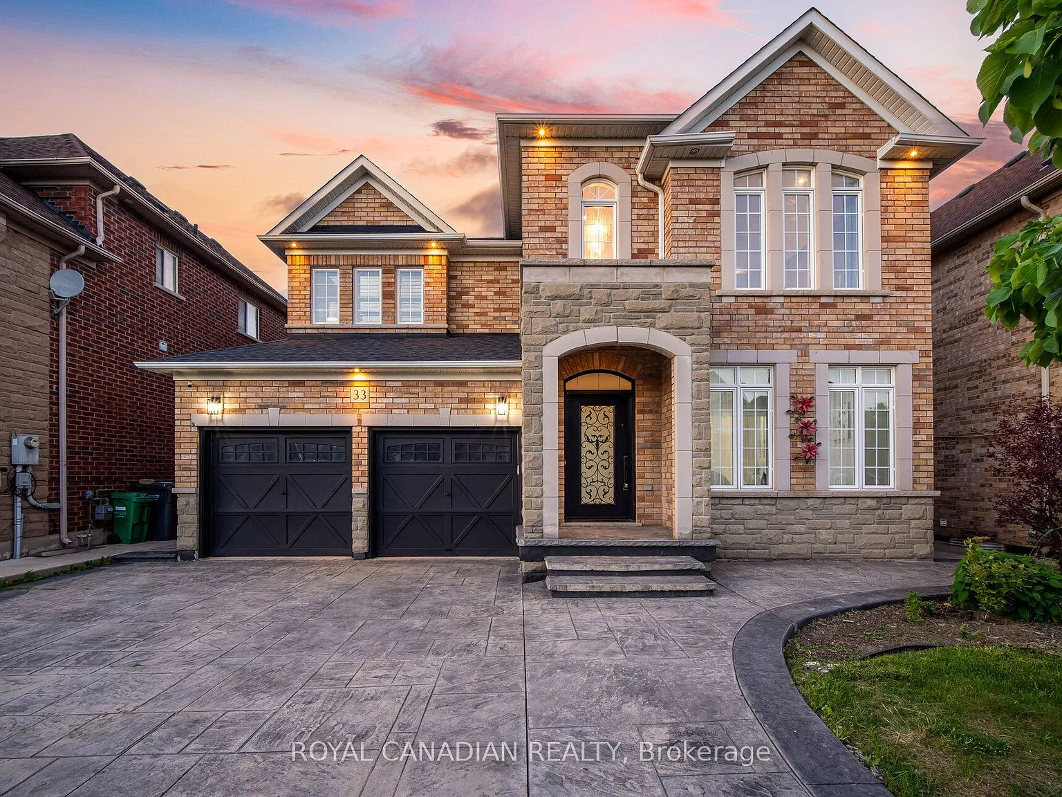 4 bed, $3,500 — Photo 1