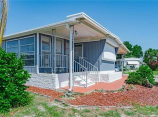 201 Brandywine Ln, North Fort Myers, FL 33917