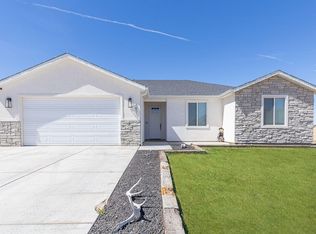 4651 N 2600 W, Cedar City, UT 84721