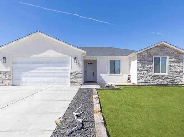 4651 N 2600 W, Cedar City, UT 84721