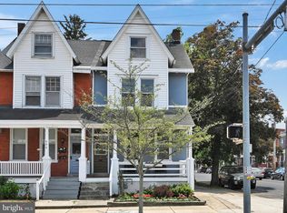 402 E Ross St, Lancaster, PA 17602