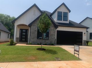 104 Waterville Way, Simpsonville, SC 29681