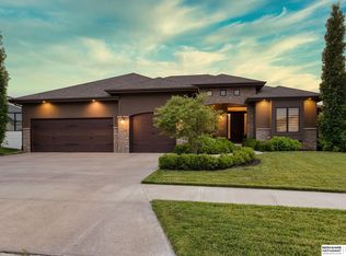 3934 S 208th St, Elkhorn, NE 68022