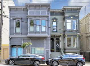 1221 Hayes St, San Francisco, CA 94117