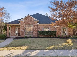 1614 Bryce Canyon Ln, Allen, TX 75002
