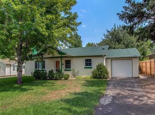 4280 Carr St, Wheat Ridge, CO 80033