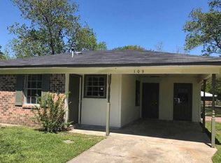 109 Stephen Dr, West Monroe, LA 71292