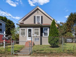 167 5th St, Leominster, MA 01453