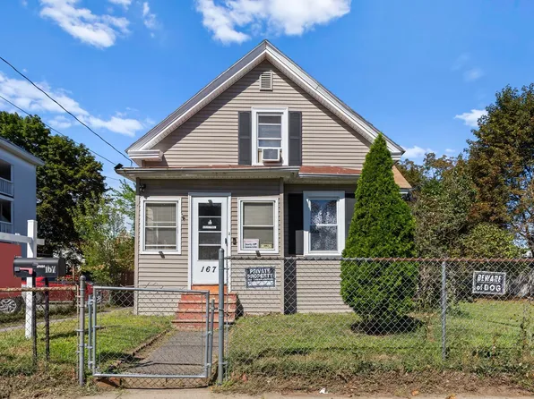 167 5th St, Leominster, MA 01453