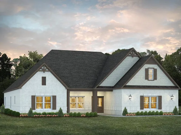 107 Rodney Ln, Wetumpka, AL 36093