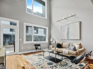 1124 N American St Unit 1, Philadelphia, PA