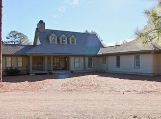 205 McDeeds Creek Rd, Carthage, NC 28327