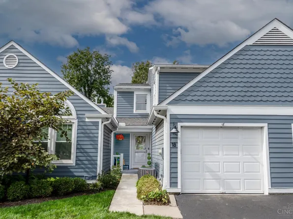 18 Greenhouse Ln, Cincinnati, OH 45209