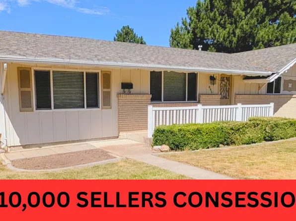 895 N Stoneybrook Rd, Kaysville, UT 84037