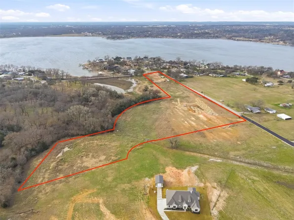 1601 Ragle Rd, Weatherford, TX 76087