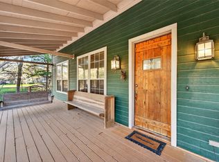 100 Bluebonnet Cir, Bluebonnet, TX 75020