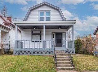 1909 Hewitt Ave, Cincinnati, OH