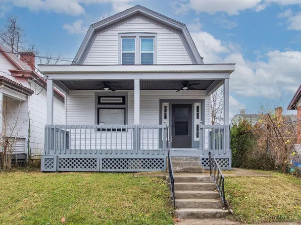 1909 Hewitt Ave, Cincinnati, OH 45207