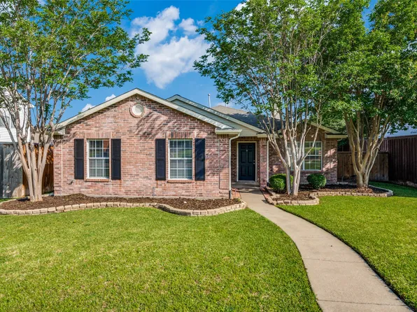 2039 Diamond Ridge Dr, Carrollton, TX 75010