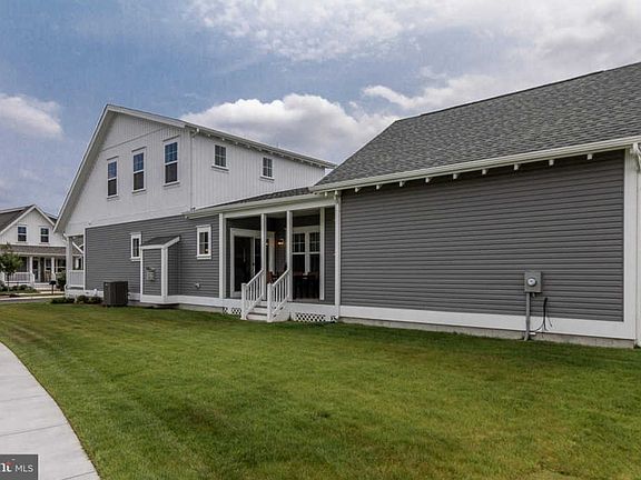 4th image of 26233 Summerset Blvd Lot 551
