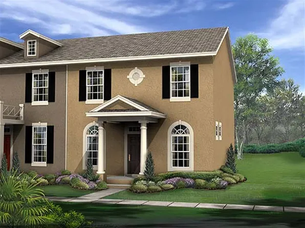 505 Waterside Pointe Dr, Groveland, FL 34736