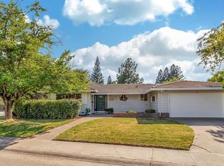 4501 Rustic Rd, Carmichael, CA 95608