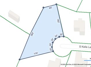 140 SW Kelle Leanne Ln, Mc Donald, TN 37353