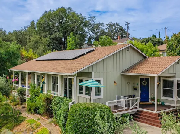 (undisclosed Address), Jackson, CA 95642