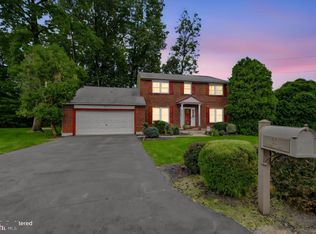 23 Gristmill Ct, Wilmington, DE 19803
